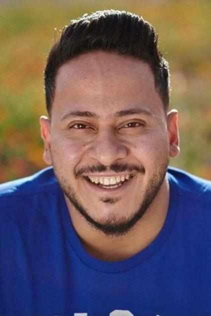 Karim Afifi - Actor Profile Photo