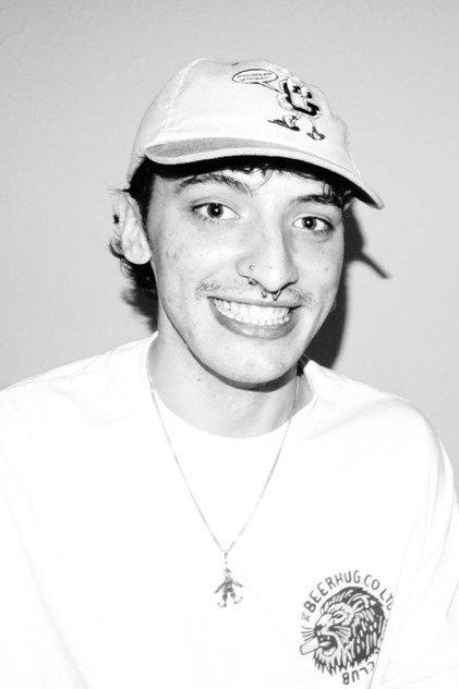 Oliver Plummer - Actor Profile Photo