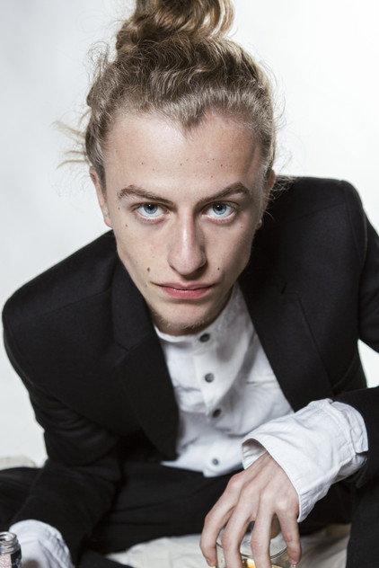 Ludovico Girardello - Actor Profile Photo