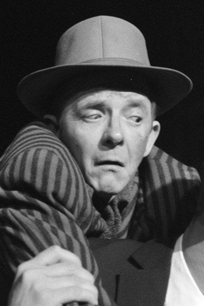Wim Poncia - Actor Profile Photo