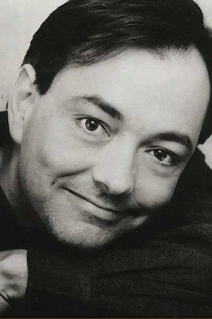 Rich Mullins - Actor Profile Photo
