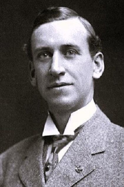 Charles Sellon - Actor Profile Photo