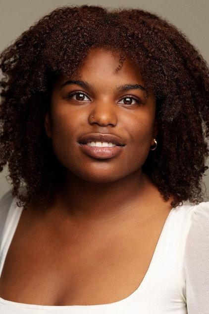 Rachel Patrice - Actor Profile Photo