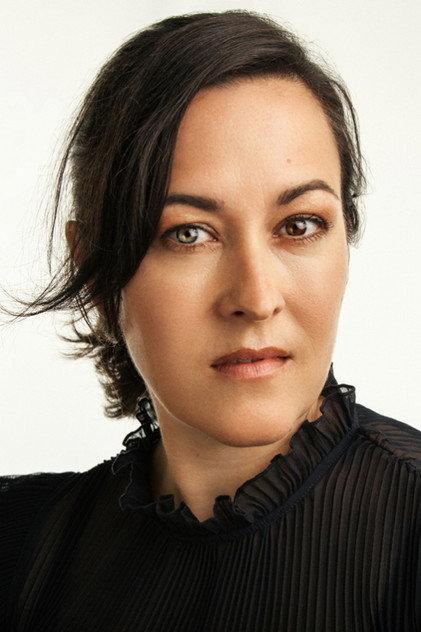 Maggie Kiley - Actor Profile Photo