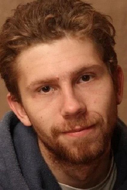 Filipp Dyachkov - Actor Profile Photo