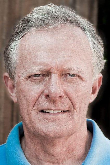 Christopher Curry - Actor Profile Photo