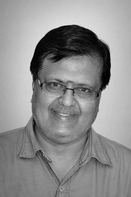 Raghuram - Actor Profile Photo