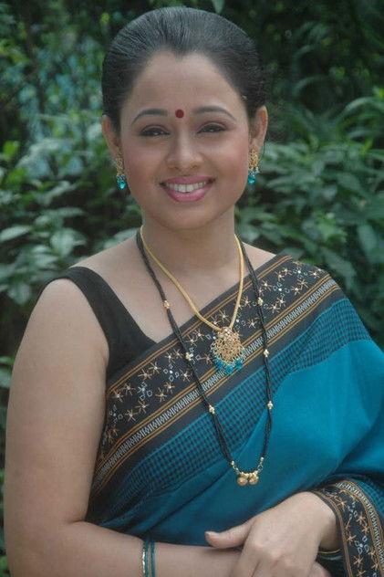 Sonalika Joshi - Actor Profile Photo
