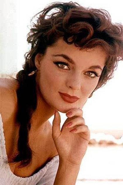 Marilyn Hanold - Actor Profile Photo