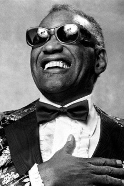 Ray Charles - Actor Profile Photo