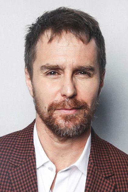 Sam Rockwell - Actor Profile Photo