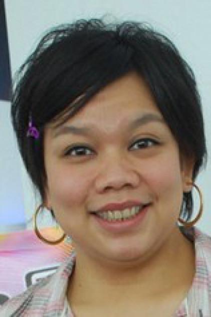Tika Panggabean - Actor Profile Photo