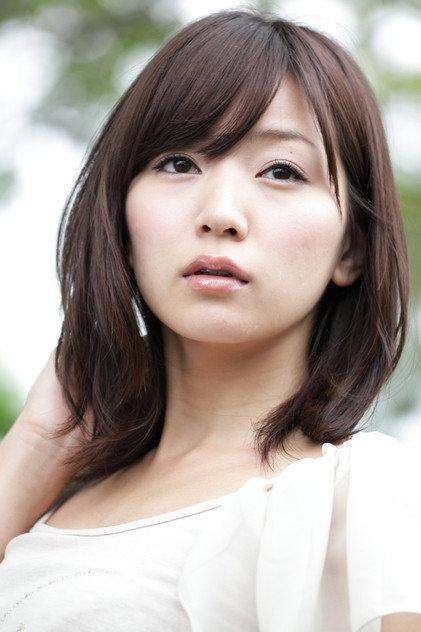 Ruri Shinato - Actor Profile Photo