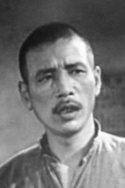 Defu Du - Actor Profile Photo
