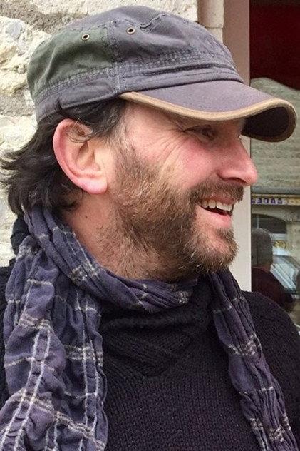 Jo Diamond - Actor Profile Photo