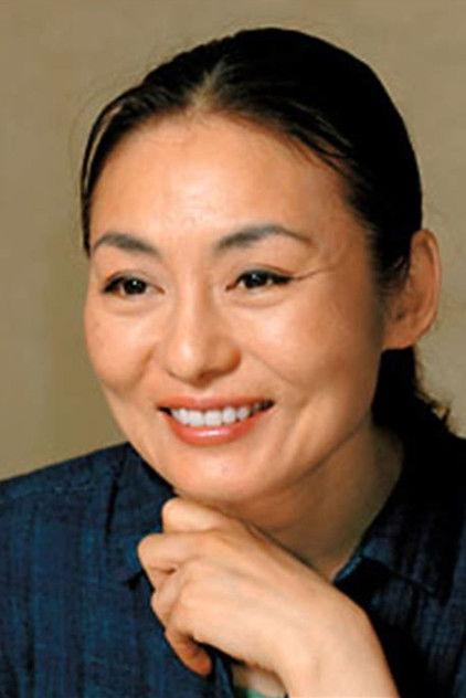 Kanako Fukaura - Actor Profile Photo