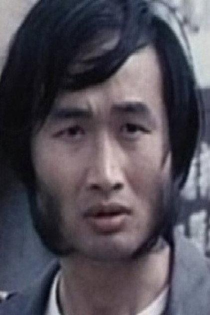 Cheng Kei-Ying - Actor Profile Photo