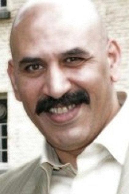 Abdel Qissi - Actor Profile Photo