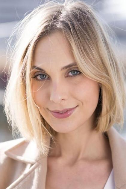 Davia Martelli - Actor Profile Photo