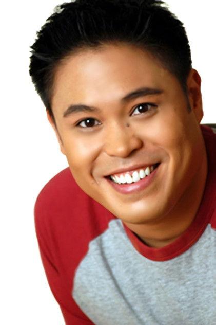 D.J. Paris - Actor Profile Photo