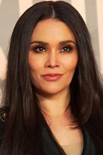 Sarimah Ibrahim - Actor Profile Photo