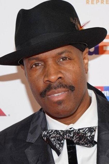 Michael Bearden - Actor Profile Photo
