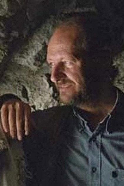 Christophe de Ponfilly - Actor Profile Photo