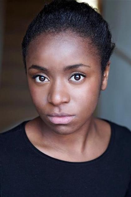 Nneka Okoye - Actor Profile Photo