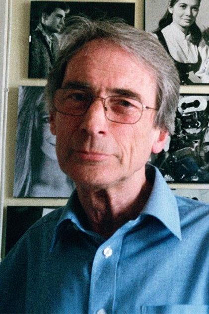 Norman J. Warren - Actor Profile Photo