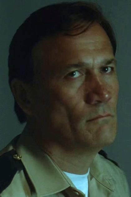 Craig Bruhnanski - Actor Profile Photo