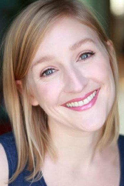 Carolyn McCandlish - Actor Profile Photo