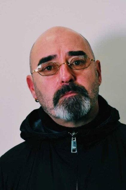 Paul Arthurs - Actor Profile Photo