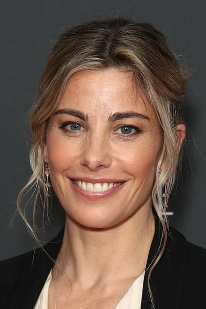 Brooke Satchwell - Actor Profile Photo