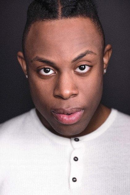Travis Raeburn - Actor Profile Photo