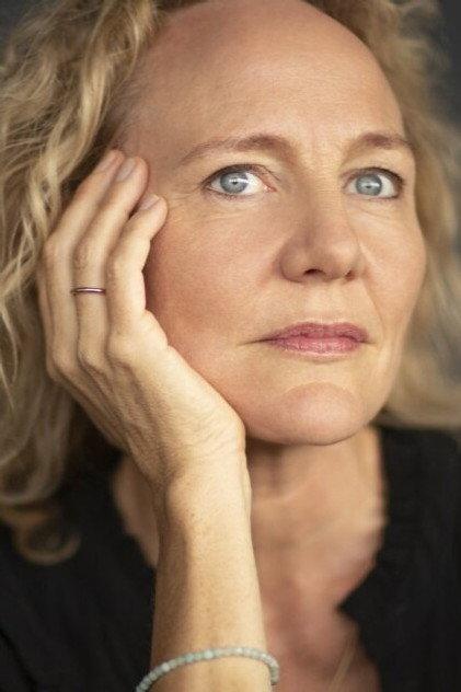Janni Goslinga - Actor Profile Photo