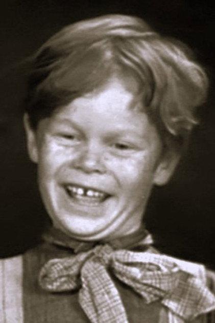 Sherwood Bailey - Actor Profile Photo