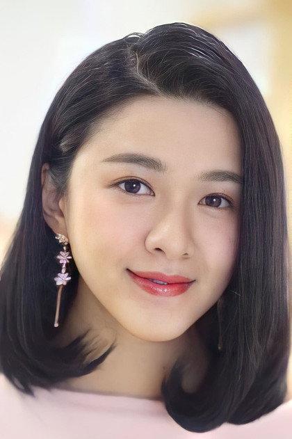 Kong Ka-Man - Actor Profile Photo