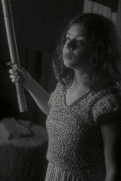 Viviana Juarez - Actor Profile Photo
