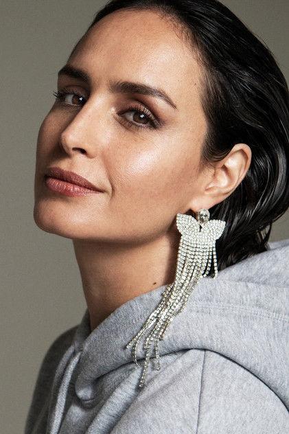 Fernanda Urrejola - Actor Profile Photo