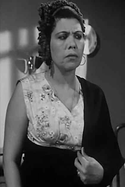 Fawzeya Hegazy - Actor Profile Photo