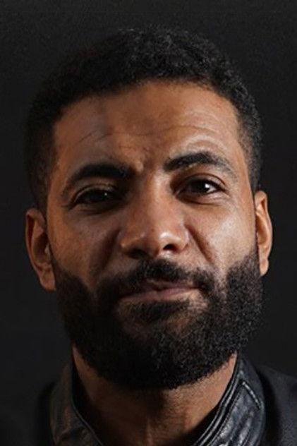 Jihed Cherni - Actor Profile Photo