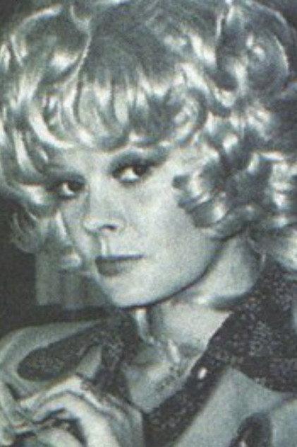 María Grazia Bianchi - Actor Profile Photo