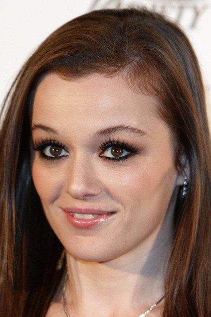Katie Jarvis - Actor Profile Photo