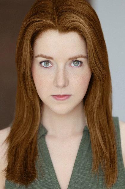 Emily Huffines - Actor Profile Photo