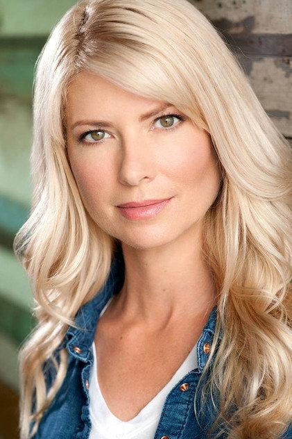 Jenice Marshall - Actor Profile Photo