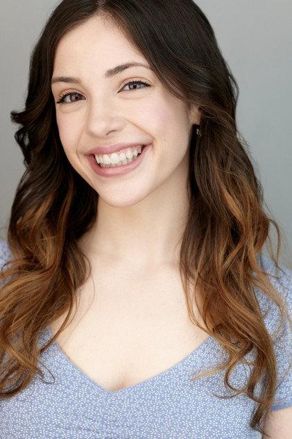 Keryn Math - Actor Profile Photo