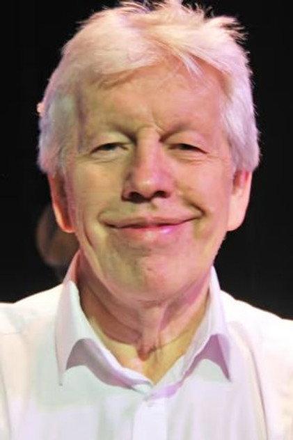 Stig Torstensson - Actor Profile Photo