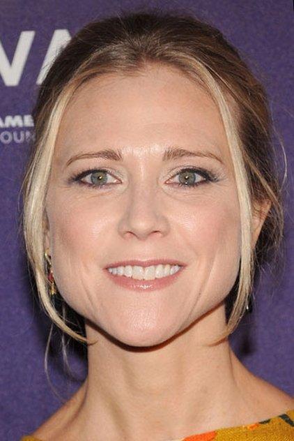 Tracy Middendorf - Actor Profile Photo