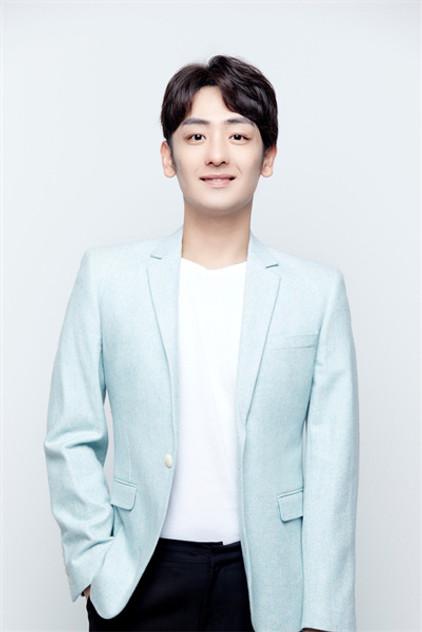 Xiang Hao - Actor Profile Photo
