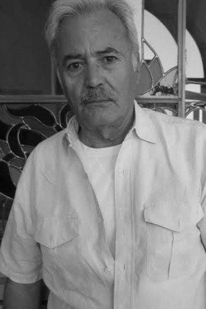 Andreas Sinanos - Actor Profile Photo